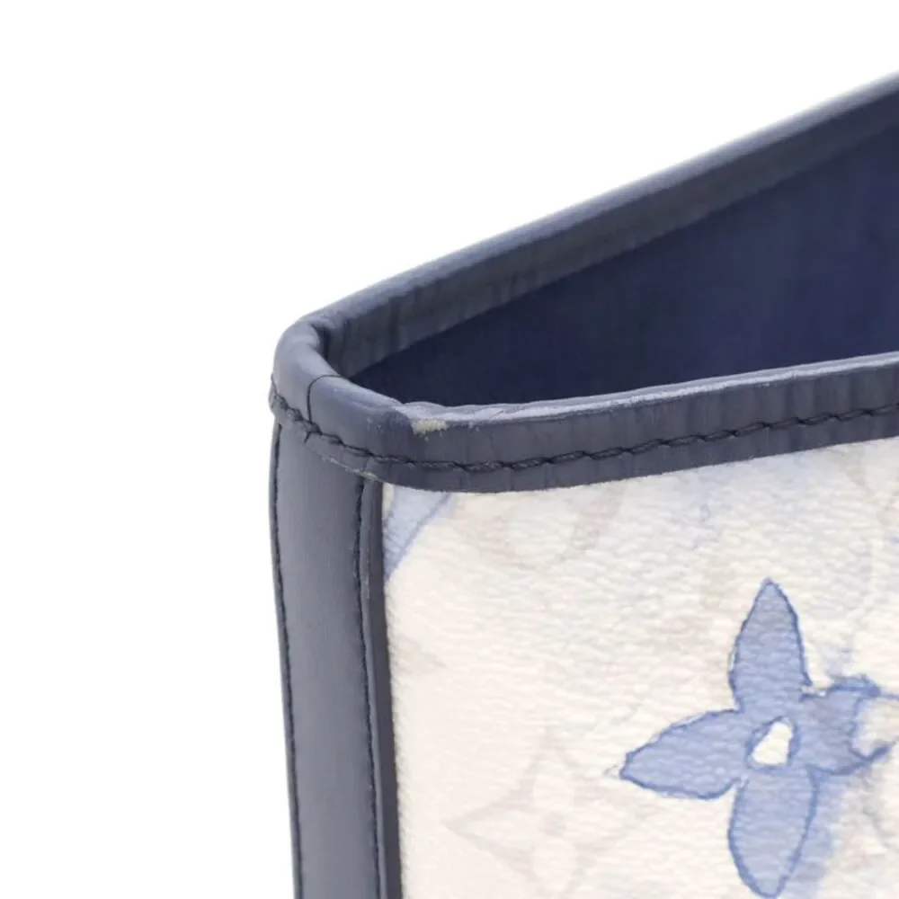Louis Vuitton Monogram Watercolor Weekend Tote GM
